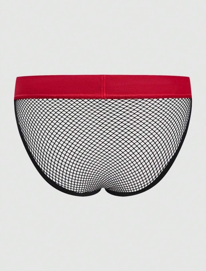 Urban Net Mesh Brief